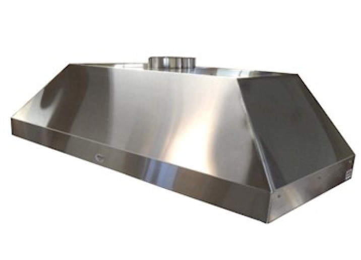 Bespoke Canopy Hoods Fume Canopies Fume Extraction Canopy Capture