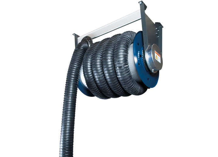 Vehicle Exhaust Extraction Garage Exhaust Extraction Plant Exhaust